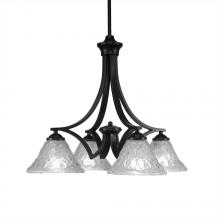 Toltec Company 568-MB-451 - Chandeliers