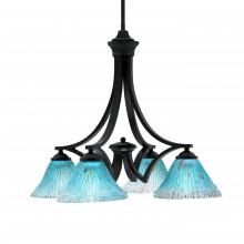 Toltec Company 568-MB-458 - Chandeliers