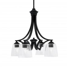 Toltec Company 568-MB-461 - Chandeliers