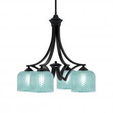 Toltec Company 568-MB-4615 - Chandeliers