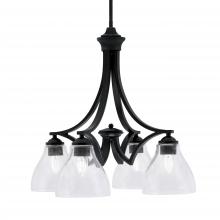 Toltec Company 568-MB-4760 - Chandeliers