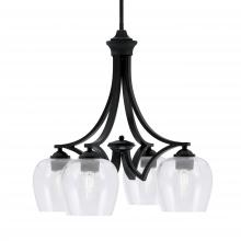 Toltec Company 568-MB-4810 - Chandeliers