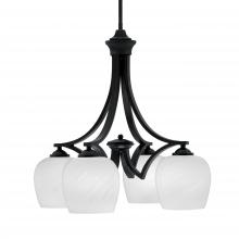 Toltec Company 568-MB-4811 - Chandeliers