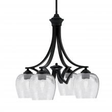 Toltec Company 568-MB-4812 - Chandeliers
