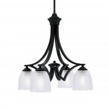 Toltec Company 568-MB-500 - Chandeliers