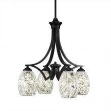 Toltec Company 568-MB-5054 - Chandeliers