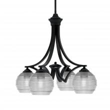 Toltec Company 568-MB-5110 - Chandeliers