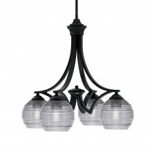 Toltec Company 568-MB-5112 - Chandeliers