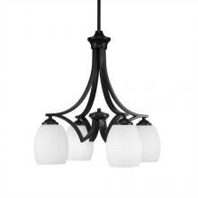 Toltec Company 568-MB-615 - Chandeliers