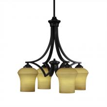 Toltec Company 568-MB-680 - Chandeliers