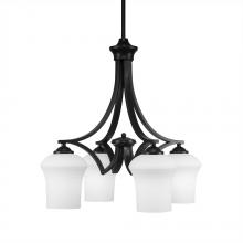 Toltec Company 568-MB-681 - Chandeliers