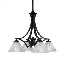 Toltec Company 568-MB-7195 - Chandeliers