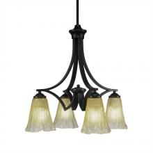 Toltec Company 568-MB-720 - Chandeliers
