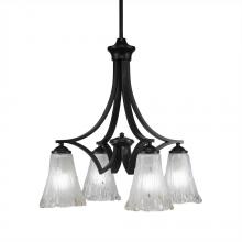 Toltec Company 568-MB-721 - Chandeliers