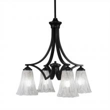Toltec Company 568-MB-729 - Chandeliers