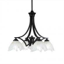 Toltec Company 568-MB-755 - Chandeliers