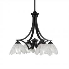 Toltec Company 568-MB-759 - Chandeliers