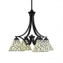 Toltec Company 568-MB-9115 - Chandeliers