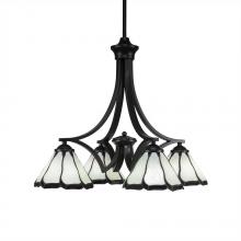 Toltec Company 568-MB-9125 - Chandeliers