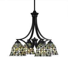 Toltec Company 568-MB-9965 - Chandeliers