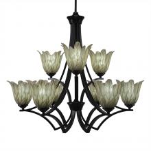 Toltec Company 569-MB-1025 - Chandeliers