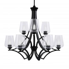 Toltec Company 569-MB-210 - Chandeliers