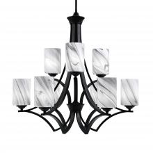 Toltec Company 569-MB-3009 - Chandeliers