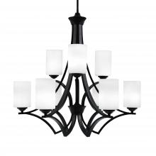 Toltec Company 569-MB-310 - Chandeliers