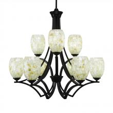Toltec Company 569-MB-406 - Chandeliers