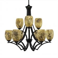 Toltec Company 569-MB-4175 - Chandeliers