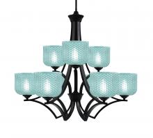 Toltec Company 569-MB-4615 - Chandeliers