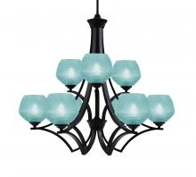 Toltec Company 569-MB-4625 - Chandeliers