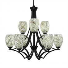 Toltec Company 569-MB-5054 - Chandeliers