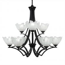 Toltec Company 569-MB-755 - Chandeliers