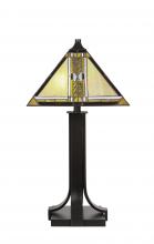 Toltec Company 577-DG-9867 - Lamps