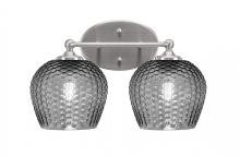 Toltec Company 5912-BN-4602 - Bathroom Lighting