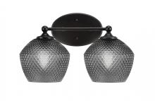 Toltec Company 5912-MB-4622 - Bathroom Lighting