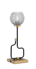 Toltec Company 60-MBNAB-5110 - Lamp