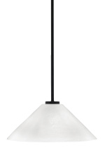 Toltec Company 6201-MB-2161 - Pendant