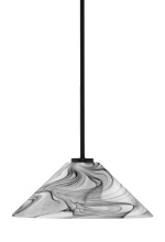 Toltec Company 6201-MB-2169 - Pendant