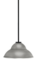 Toltec Company 6201-MB-428-GP - Pendant