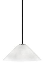 Toltec Company 6201-MBGP-2161 - Pendant