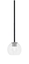 Toltec Company 6201-MBGP-4100 - Mini Pendants