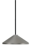 Toltec Company 6201-MBGP-424-GP - Pendant