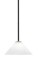 Toltec Company 6201-MBNAB-2121 - Mini Pendants