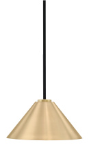 Toltec Company 6201-MBNAB-420-NAB - Pendant