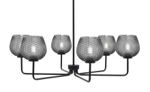 Toltec Company 6206-MB-4602 - Chandeliers