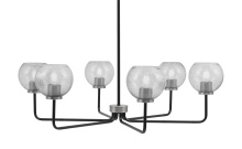 Toltec Company 6206-MBGP-4102 - Chandeliers