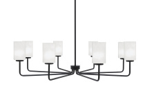 Toltec Company 6208-MB-3001 - Chandeliers