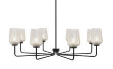 Toltec Company 6208-MB-4253 - Chandeliers